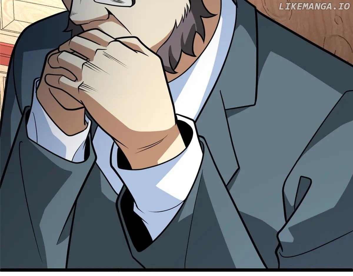 Divine Urban God Chapter 273 - page 173